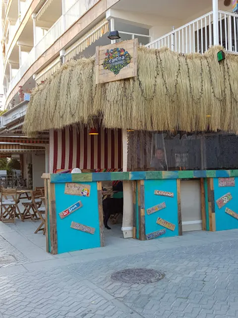 Cantina Santa Ponça