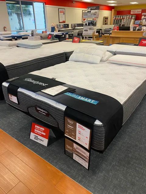 Mattress Firm Nona Park
