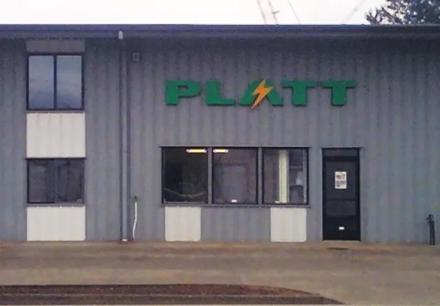 Platt Electric Supply