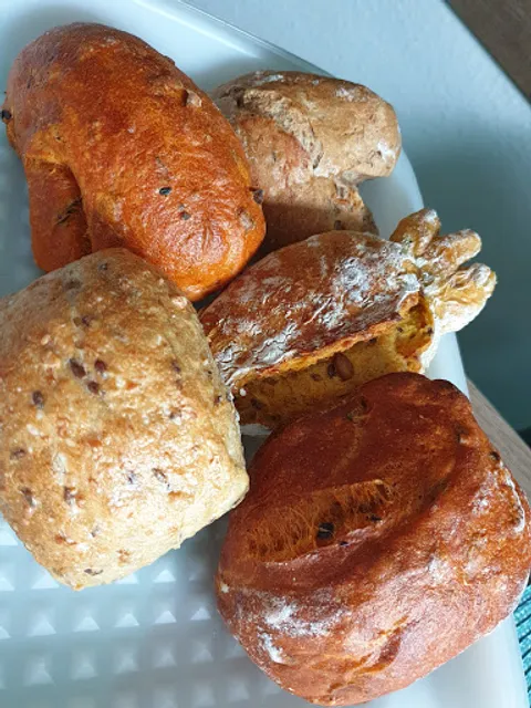 Holzofenbäckerei Inh. Birgit Ockert