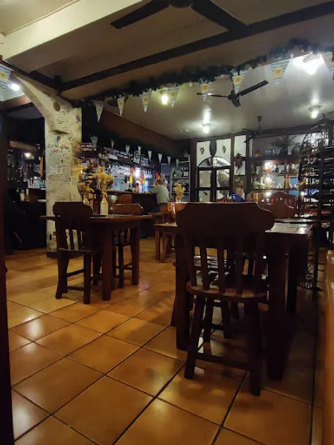 Bavaria German Restaurant & Inn