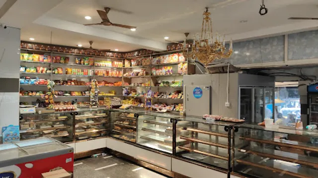 Al Rahma Bakers And Sweets