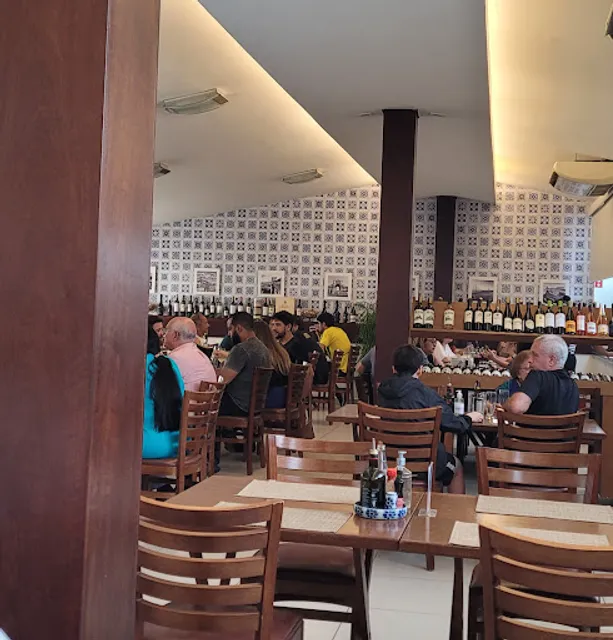 Lisboa Culinária Portuguesa