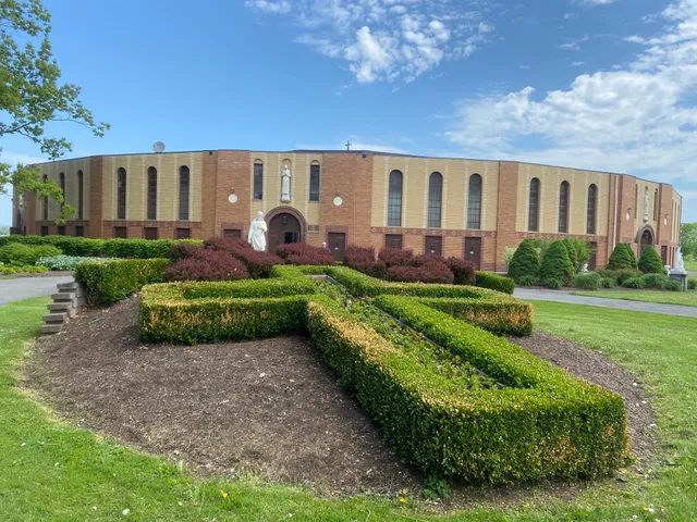 National Shrine of Our Lady of Martyrs