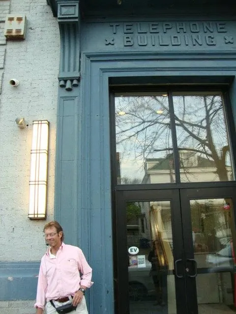 Haunted History Ghost Walks