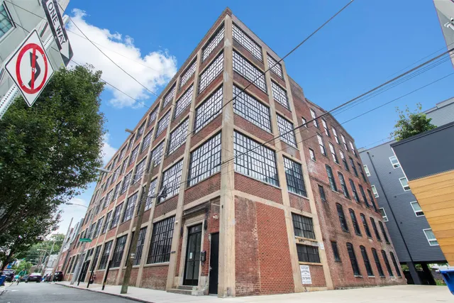 The Chesterman Building