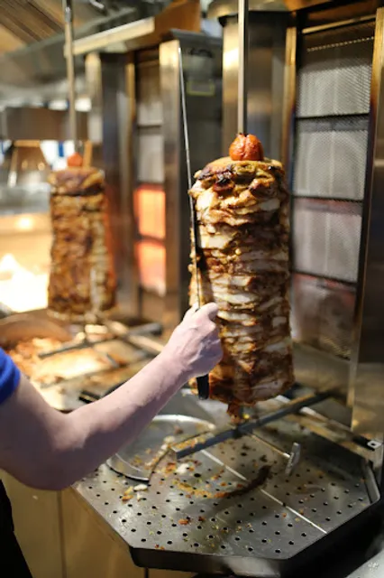 Go Greek Authentic Souvlaki & Grill