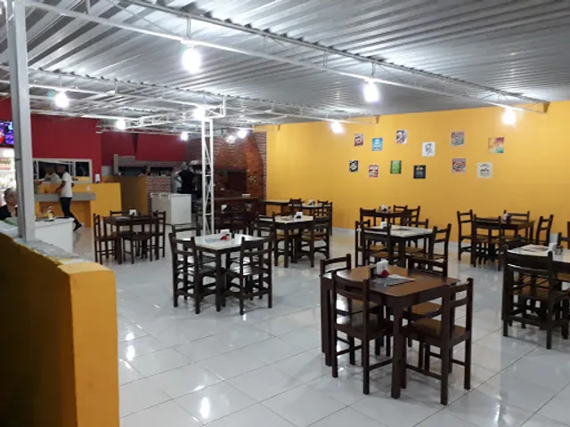 TERRACE BURGER GRILL