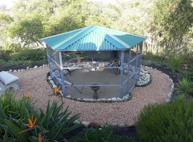 Langeberg Guest Lodge