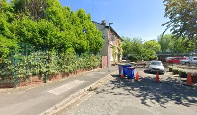 Environmental Services Unit