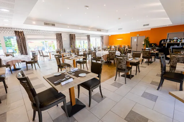 Restaurant L'Occitan