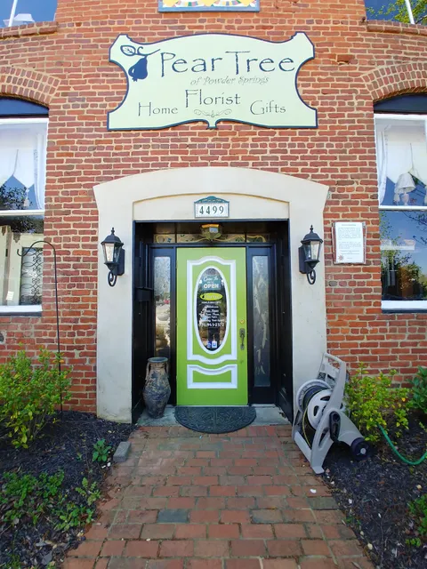 PearTree Home Florist Gifts