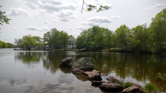 North Attleboro Elks Lodge