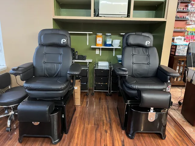 Polish Me Pretty 2.0