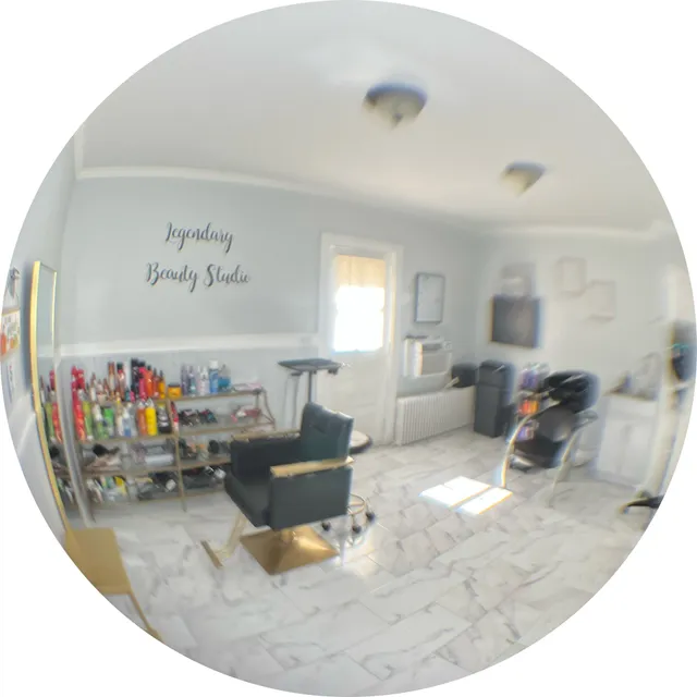 Legendary Beauty Studio LLC