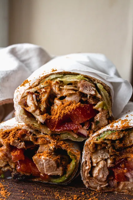 Mayowa Nigerian Cuisine