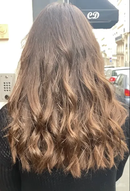 CÉLINE DUPUY✨VISAGISTE,Coloration & Balayage VEGAN🌱.LISSAGE Français Myriam k, Japonais,Brésilien,Tanin, BOTOX. Coupe à SEC.