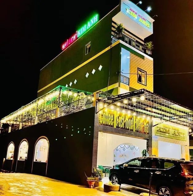 Kim Anh Motel