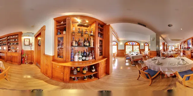 Restaurante en Almería EL BELLO RINCÓN