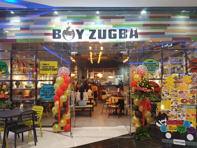 Boy Zugba Iligan