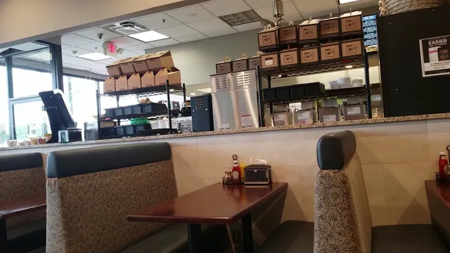 North Massapequa S.C.