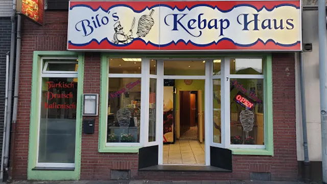 Bilo's Kebab Haus
