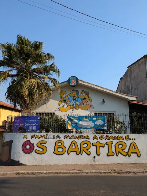 República OsBartira