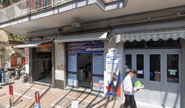 La Boutique Del Pane