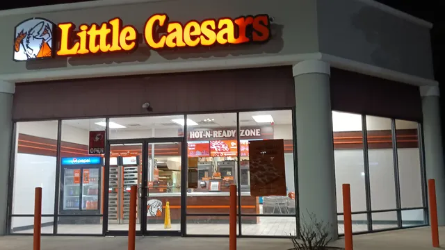Little Caesars Pizza