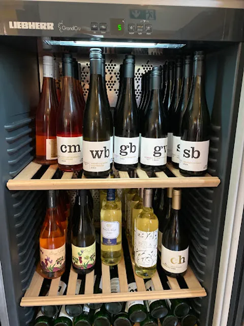 WunderBar - Jan Peter Wunderlich