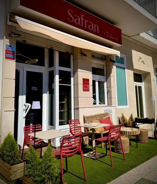 Safran Restaurante