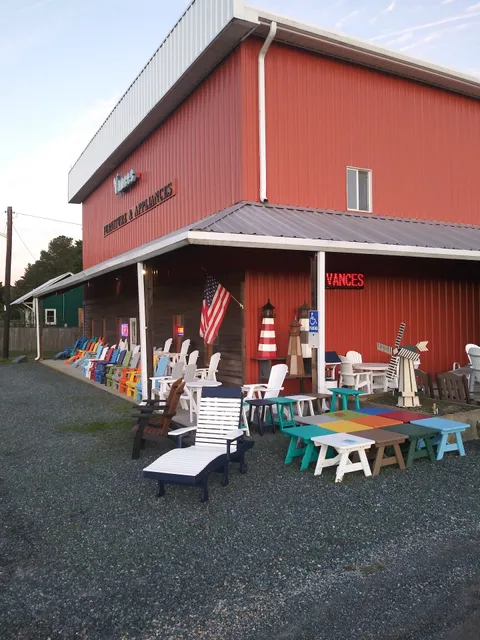 Vance's Furniture & Mattresses