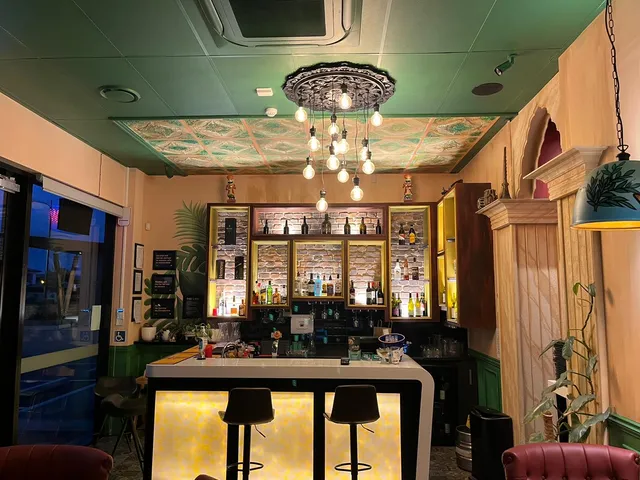 GunPowder Indian Restaurant & Bar Prestons