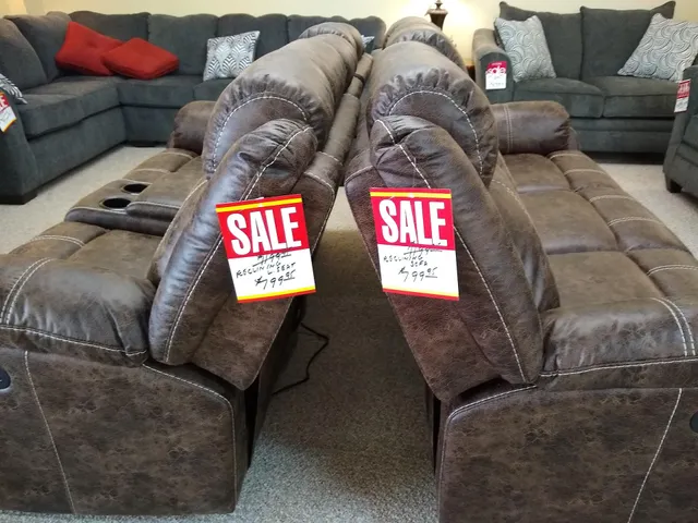 Gage Furniture & Appliance Co