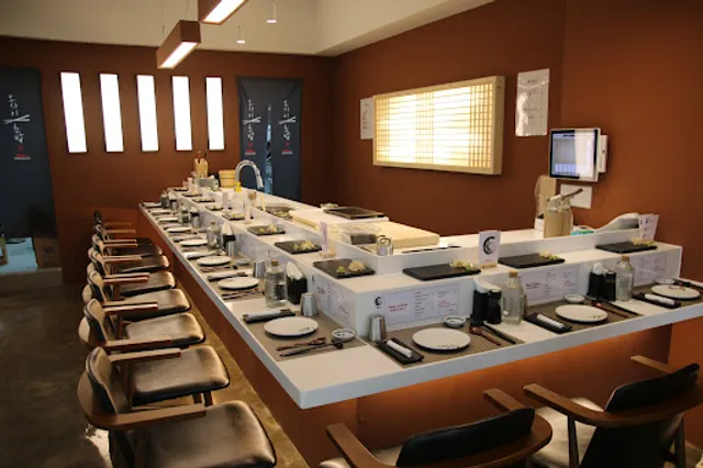 오마카세 오사이초밥 광교점