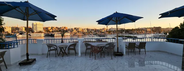 La Terrace Aswan