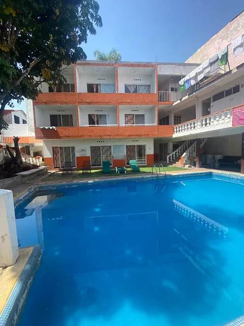 Hotel Las Palmas