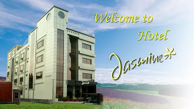 Hotel Jasmine
