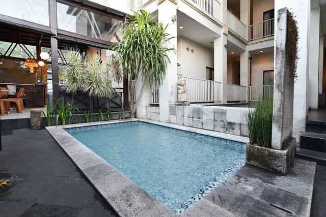 RedDoorz @ Jalan Hayam Wuruk Denpasar