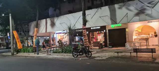 Burgers Rio - Ipanema