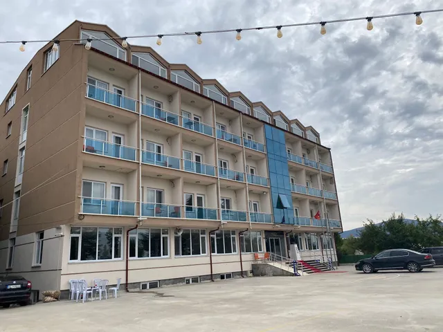 GÜRSOY WEDDING PALACE HOTEL AND RESTAURANT