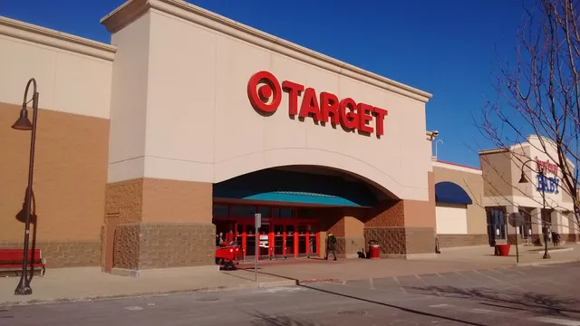 Target