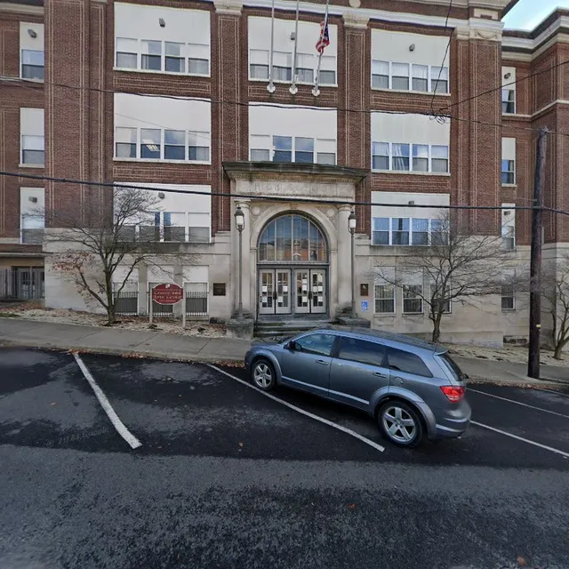 Luzerne County Community College - Northumberland Regional Higher Education Center