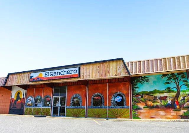 El Ranchero