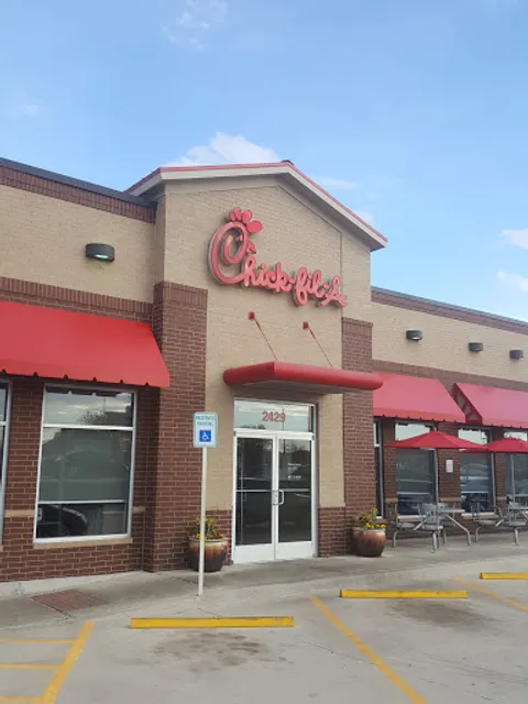 Chick-fil-A