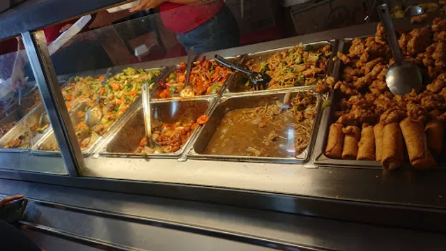 SHUKANU COMIDA CHINA CANTONESA Y SUSHI