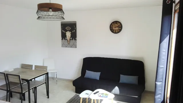 L'appart de lônes**