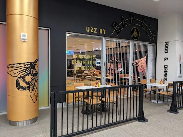 Buzz By Bar Fly Palm Springs