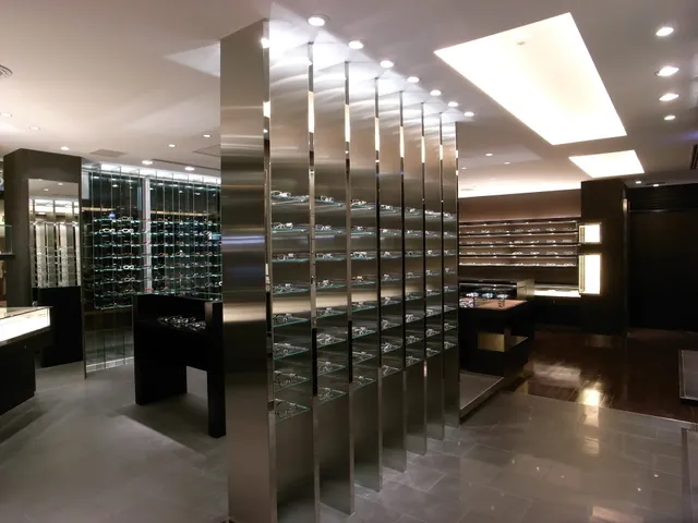 KANEKO GANKYO-TEN Minamisenba