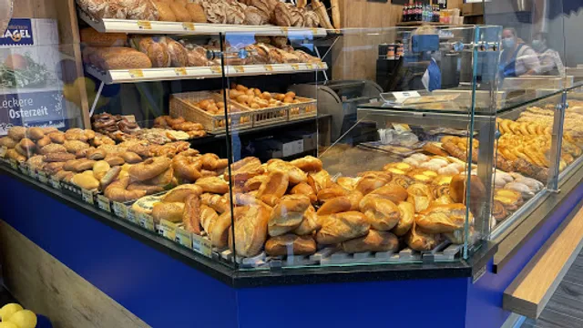 Landbäckerei Gagel